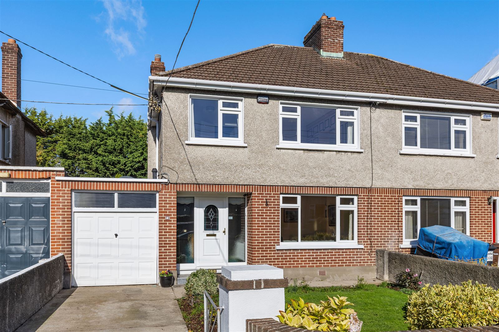 Photo 1 of 14 — 73 Larchfield Road, Goatstown, Dublin 14
