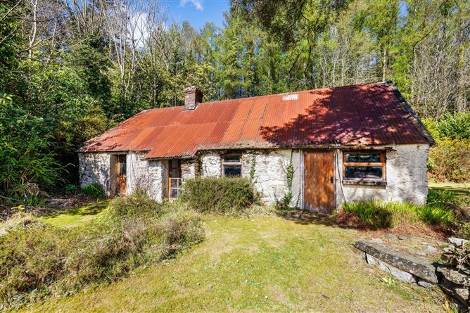 Crios Cottage, Tigroney West, Avoca, Co. Wicklow