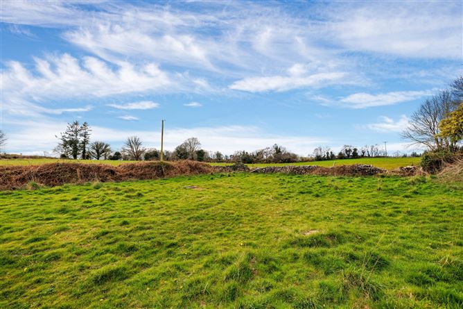 Crios Cottage, Tigroney West, Avoca, Co. Wicklow