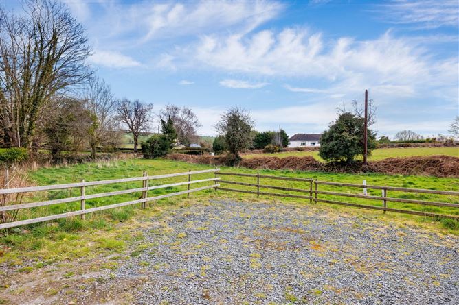 Crios Cottage, Tigroney West, Avoca, Co. Wicklow