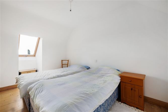 Crios Cottage, Tigroney West, Avoca, Co. Wicklow