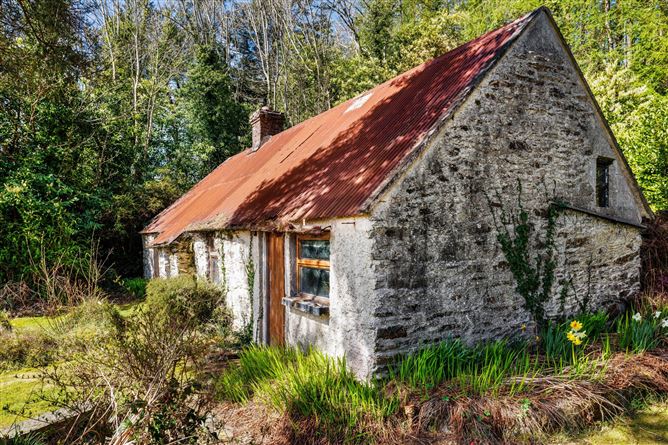 Crios Cottage, Tigroney West, Avoca, Co. Wicklow