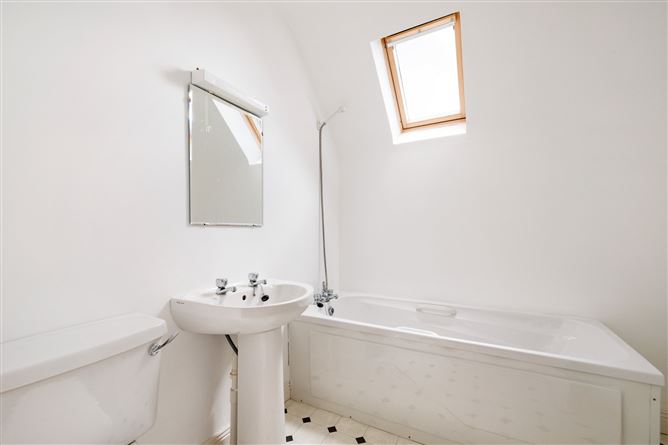 Crios Cottage, Tigroney West, Avoca, Co. Wicklow