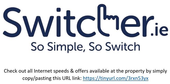 Crios Cottage, Tigroney West, Avoca, Co. Wicklow