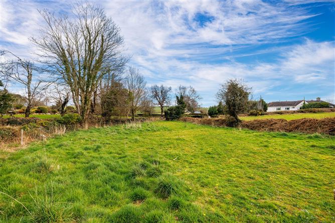 Crios Cottage, Tigroney West, Avoca, Co. Wicklow