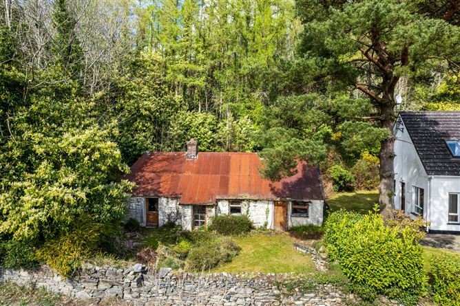 Crios Cottage, Tigroney West, Avoca, Co. Wicklow