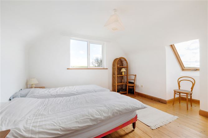 Crios Cottage, Tigroney West, Avoca, Co. Wicklow