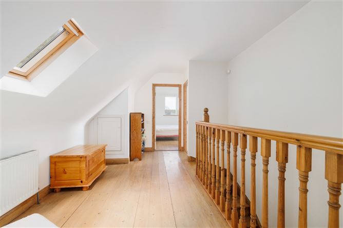 Crios Cottage, Tigroney West, Avoca, Co. Wicklow