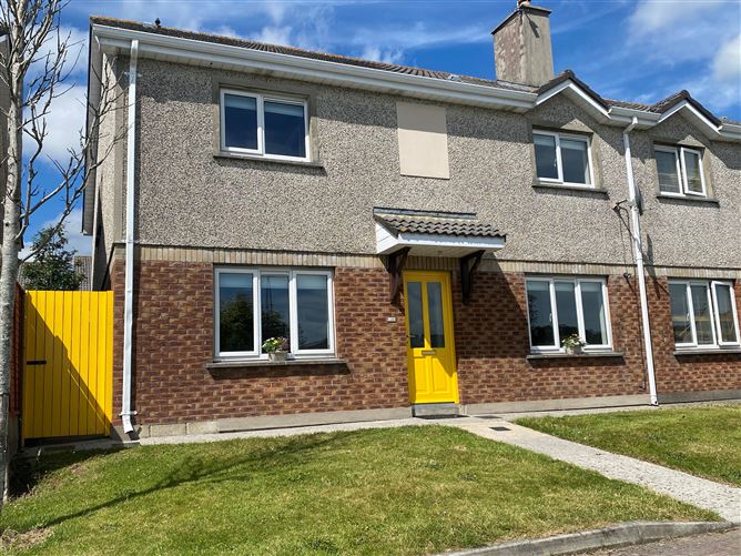 Main image for 16 Brooklawn, New Ross, Wexford