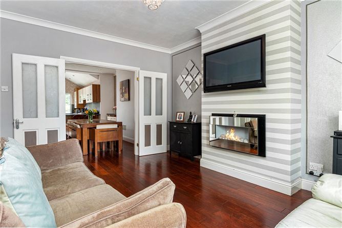 21 Ballymace Green, Rathfarnham, Dublin 14