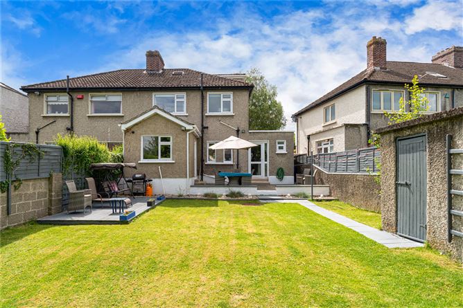 21 Ballymace Green, Rathfarnham, Dublin 14