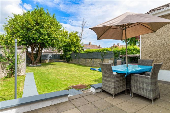 21 Ballymace Green, Rathfarnham, Dublin 14