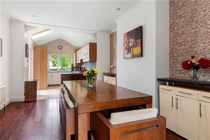 21 Ballymace Green, Rathfarnham, Dublin 14