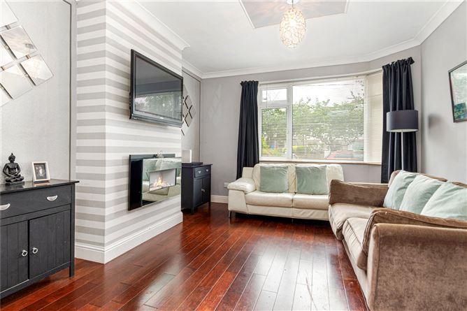 21 Ballymace Green, Rathfarnham, Dublin 14