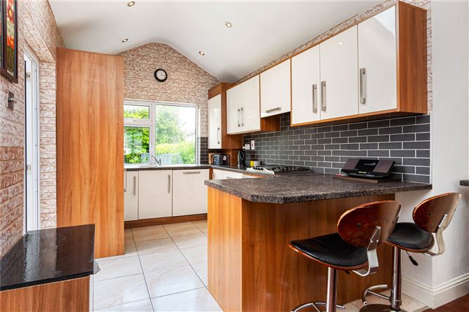 21 Ballymace Green, Rathfarnham, Dublin 14