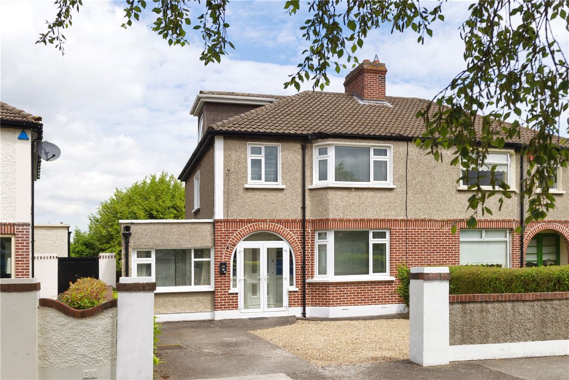 21 Ballymace Green, Rathfarnham, Dublin 14