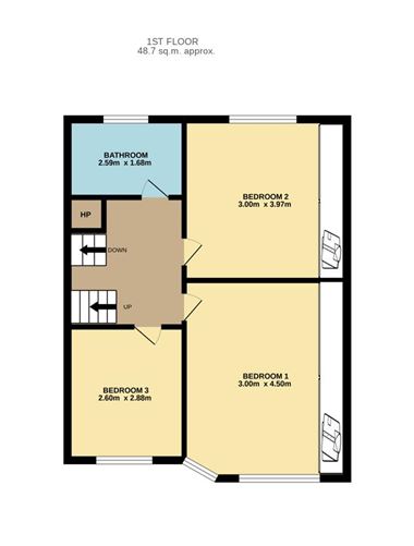 21 Ballymace Green, Rathfarnham, Dublin 14