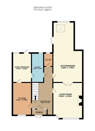 21 Ballymace Green, Rathfarnham, Dublin 14