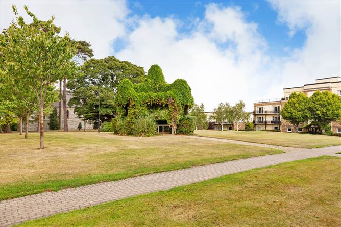 215 Galloping Green, Stillorgan Road, Blackrock, Co. Dublin