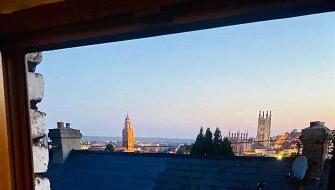 42 Sarsfield's Terrace, Richmond Hill, Cork City, Cork