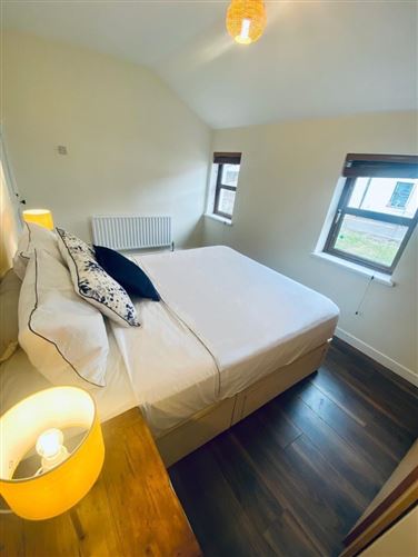42 Sarsfield's Terrace, Richmond Hill, Cork City, Cork