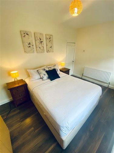 42 Sarsfield's Terrace, Richmond Hill, Cork City, Cork
