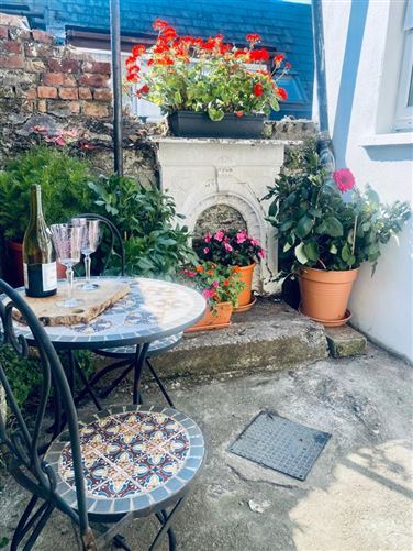 42 Sarsfield's Terrace, Richmond Hill, Cork City, Cork