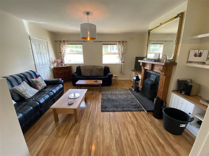 4 River View, Collooney, Sligo, F91RH21