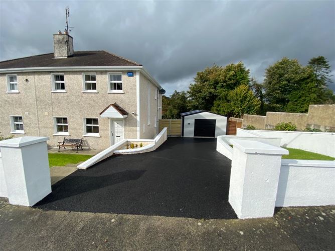 4 River View, Collooney, Sligo, F91RH21