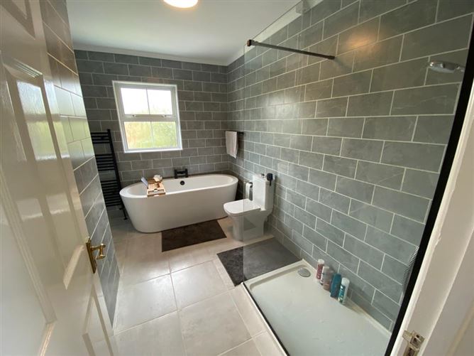 4 River View, Collooney, Sligo, F91RH21