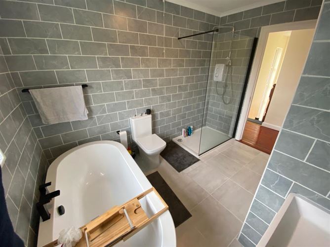 4 River View, Collooney, Sligo, F91RH21