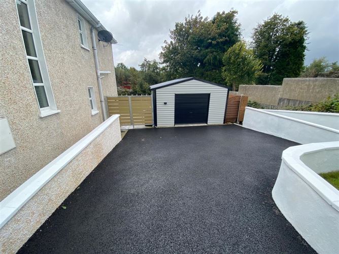 4 River View, Collooney, Sligo, F91RH21