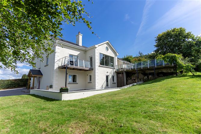 Ballyprecas, Bunclody, Wexford