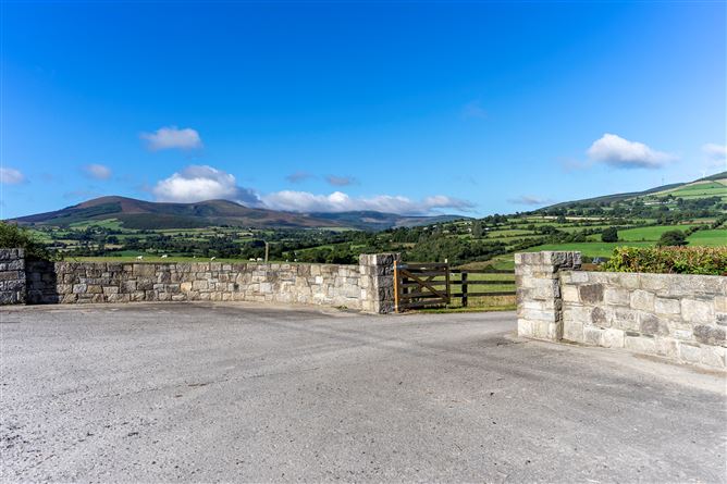 Ballyprecas, Bunclody, Wexford