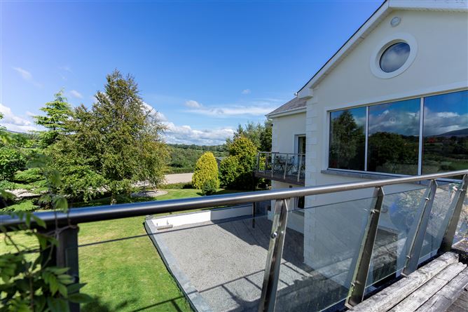 Ballyprecas, Bunclody, Wexford