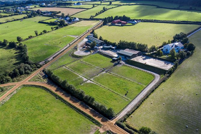 Ballyprecas, Bunclody, Wexford