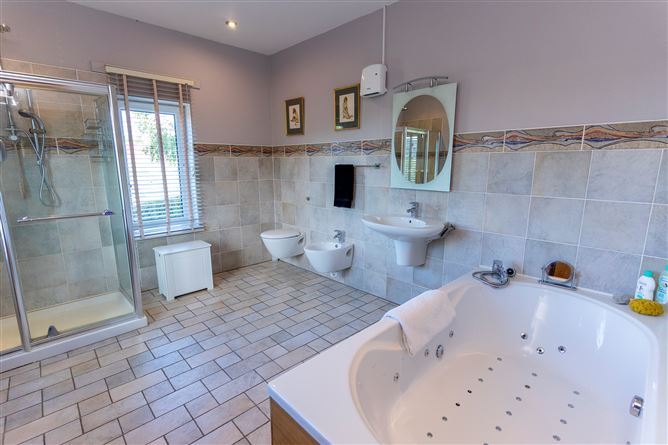 Ballyprecas, Bunclody, Wexford