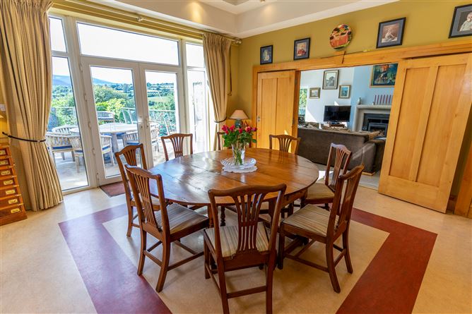 Ballyprecas, Bunclody, Wexford