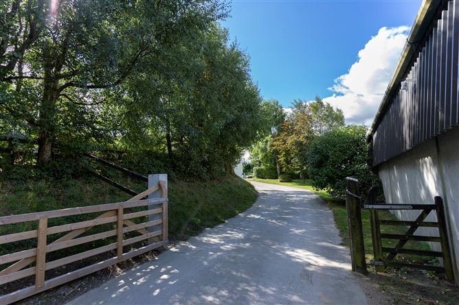 Ballyprecas, Bunclody, Wexford