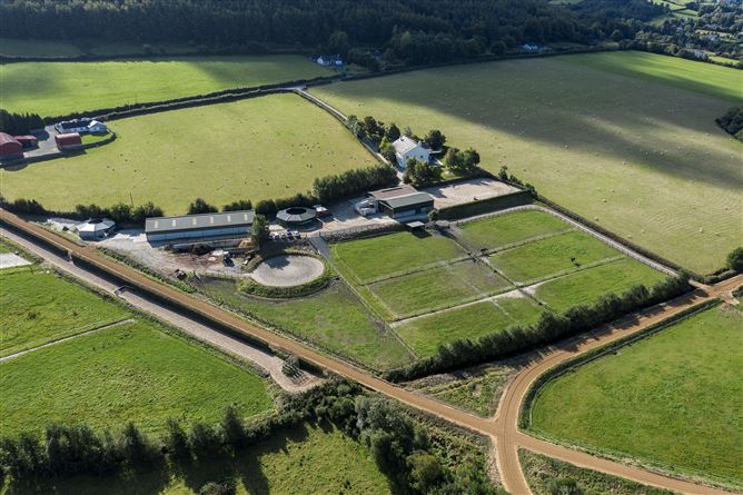 Ballyprecas, Bunclody, Wexford