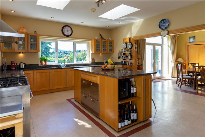 Ballyprecas, Bunclody, Wexford
