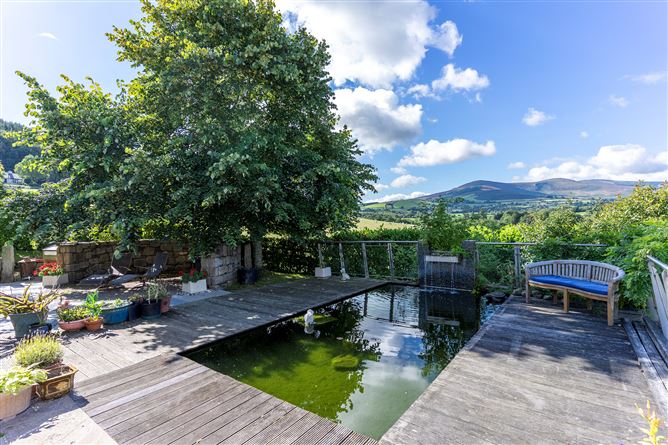 Ballyprecas, Bunclody, Wexford