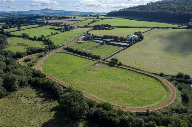 Ballyprecas, Bunclody, Wexford