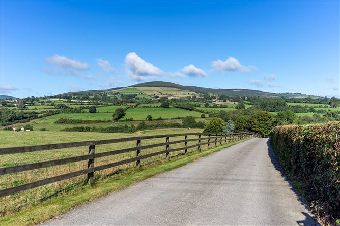 Ballyprecas, Bunclody, Wexford