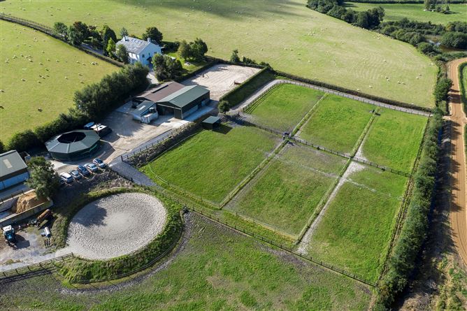 Ballyprecas, Bunclody, Wexford