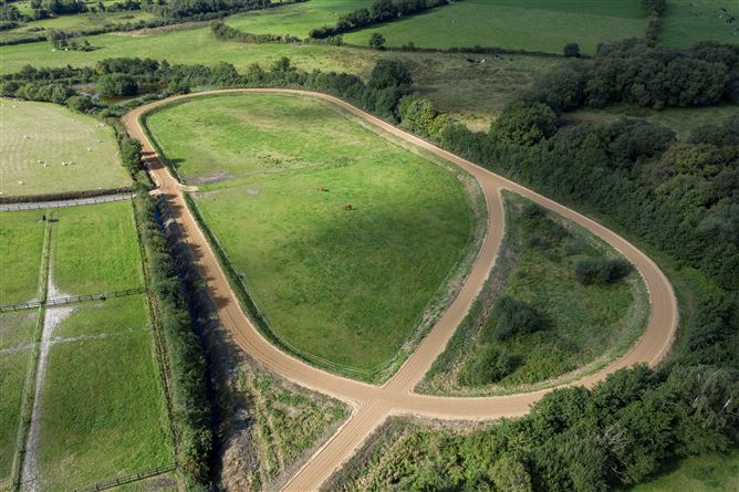 Ballyprecas, Bunclody, Wexford