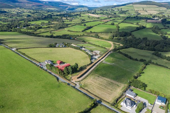 Ballyprecas, Bunclody, Wexford
