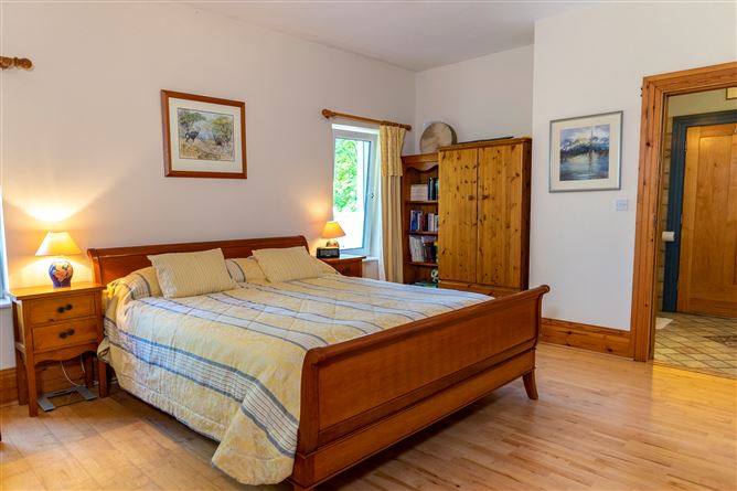 Ballyprecas, Bunclody, Wexford
