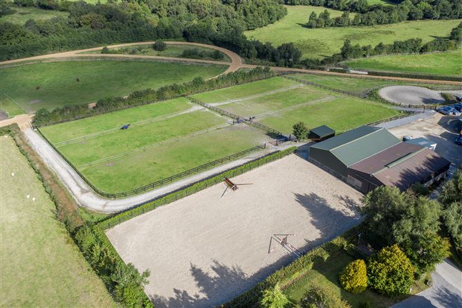 Ballyprecas, Bunclody, Wexford