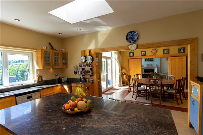 Ballyprecas, Bunclody, Wexford